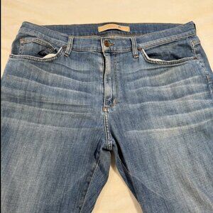 Joe's Jeans Brixton: 36x 27 1/2